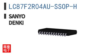 LC87F2R04AU-SSOP-H ͼƬ